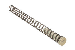 Geissele Super 42 Braided Buffer Spring with H3 heavy carbine buffer for the AR-15